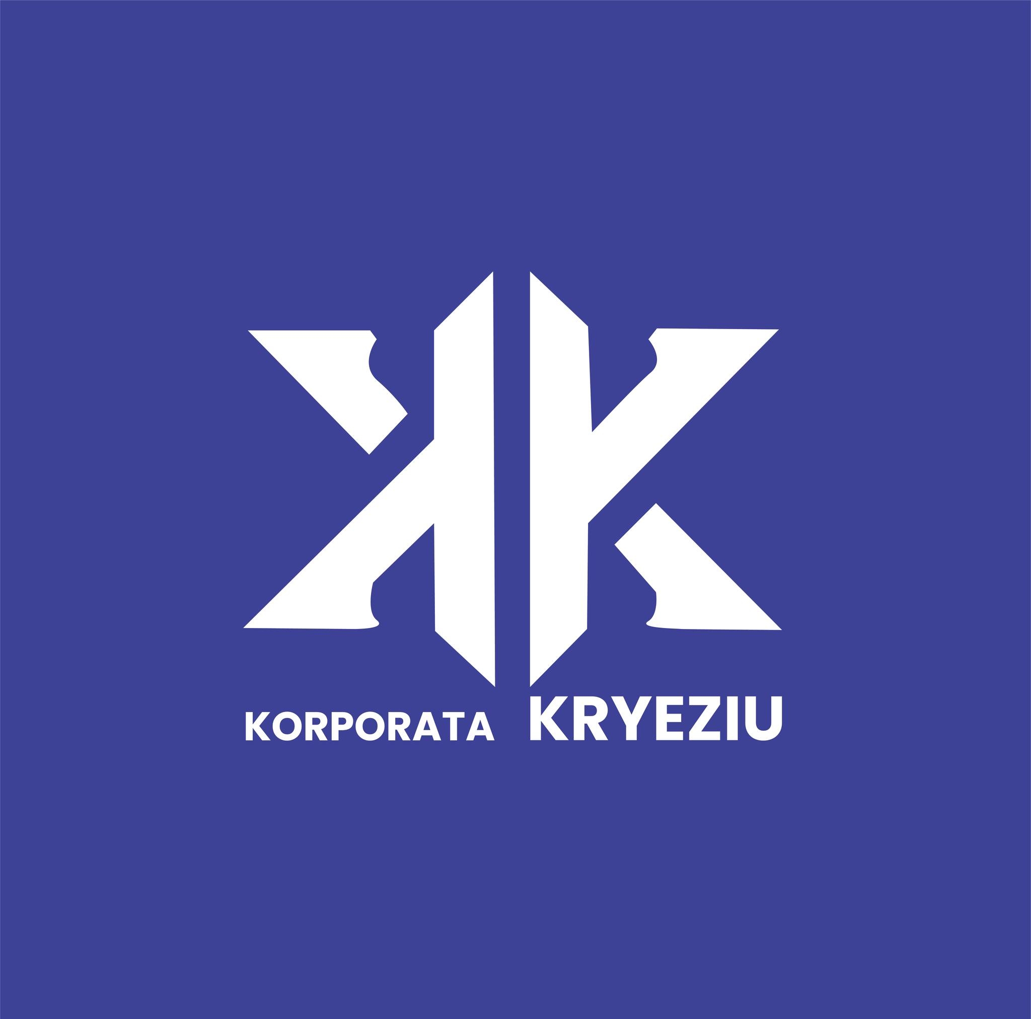 Korporata Kryeziu